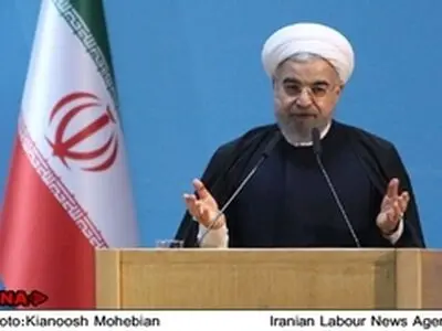 روحانی یتوجه الی ترکیا لحضور القمة الاسلامیة