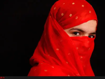 زندگی زنان افغانی در مرکز گسترش مهارت ها