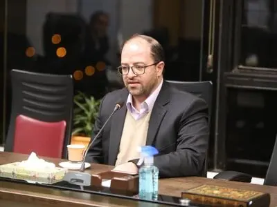 سعید کرمی مشاور وزیر در بازسازی ساختارهای حقوقی عرصه فرهنگ شد