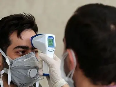 تب‌سنجی ۴۸ هزار مسافر خارجی در ورودی‌های خراسان رضوی