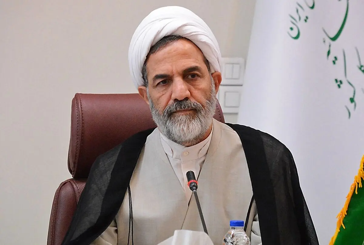 افزایش ۵ درصدی حداقل دستمزد کارگران با پیگیری دستگاه قضایی/ تخریب ساخت و ساز غیرقانونی شبنم نعمت‌زاده