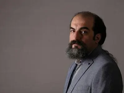 «فریاد پنهان» در نیاوران 