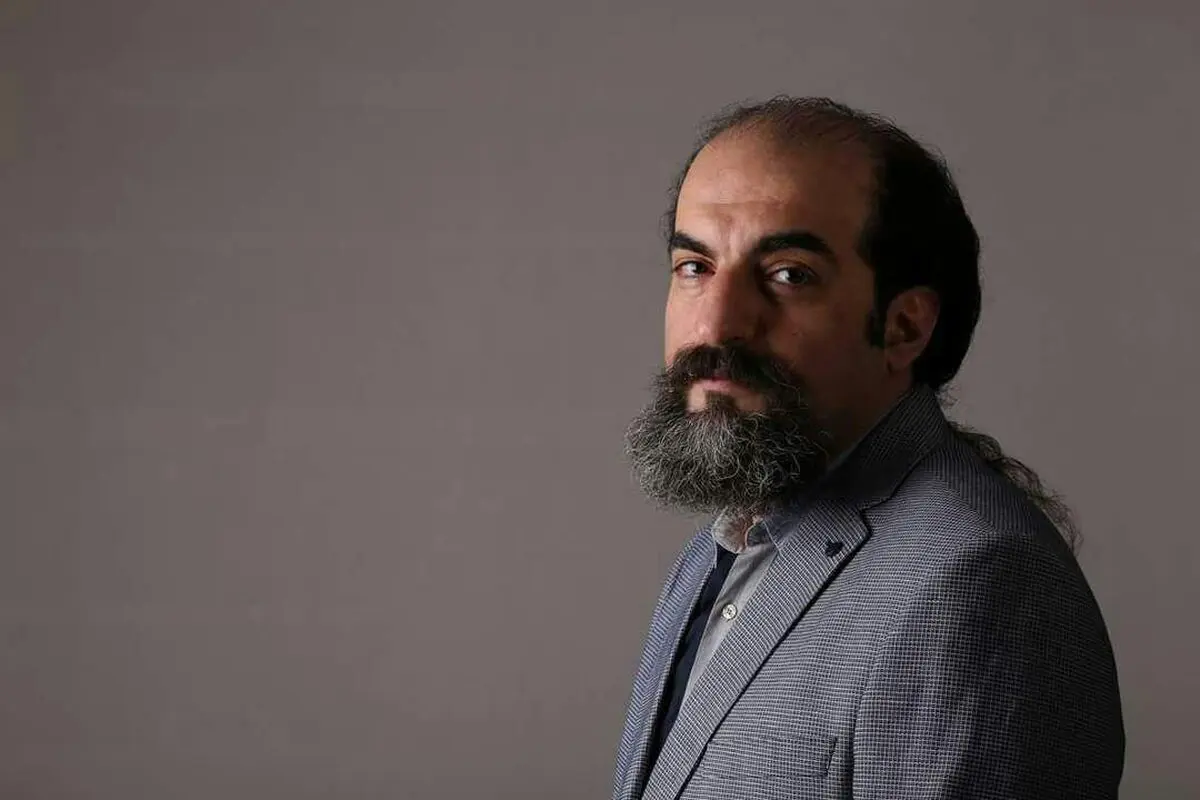 «فریاد پنهان» در نیاوران 