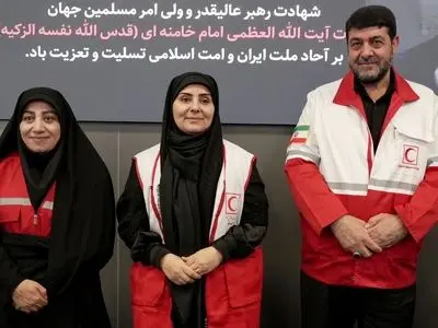 وزیر راه و شهرسازی به پویش «جبهه مردمی ایران ما» پیوست/تخریب و آسیب دیدگی ۱۰۲ هزار و ۴۳ واحد غیرنظامی 