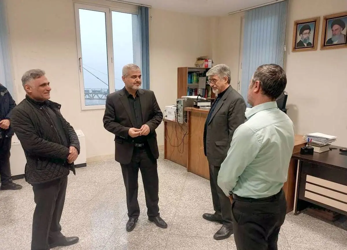 دستورات ویژه برای تسهیل در رسیدگی و انجام امور قضایی مردم