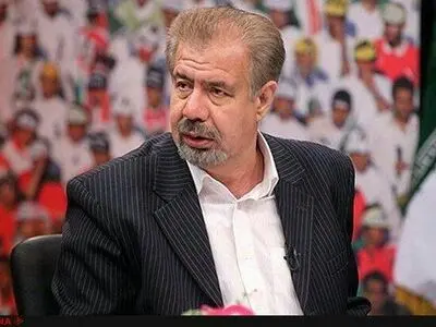 استقلال - پرسپولیس با گزارش خاطره انگیز بهرام شفیع