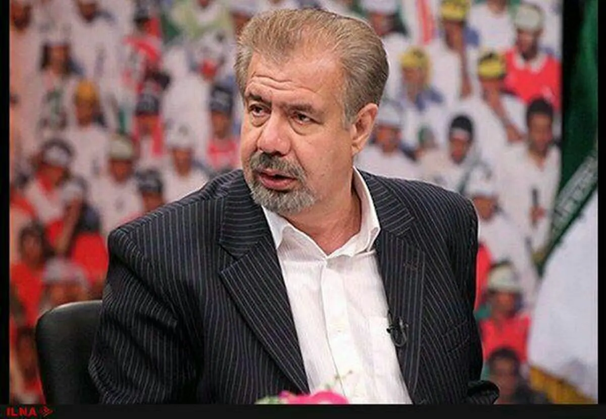 استقلال - پرسپولیس با گزارش خاطره انگیز بهرام شفیع