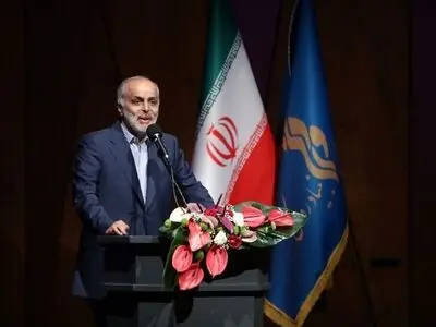 مهدی افضلی مدیرعامل موسسه کمک به توسعه فرهنگ و هنر شد
