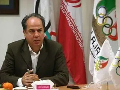 رحیمی سرپرست کاروان ایران در بازی‌های بوینس‌آیرس شد