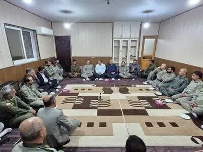 ارتقای سطح منطقه پشتوانه ارفع‌کوه به منطقه حفاظت‌شده در دستور کار


