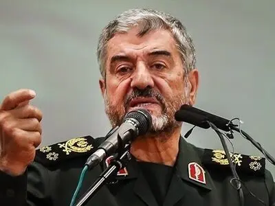 می‌توانیم به هر هدفی در اسرائیل ضربه بزنیم