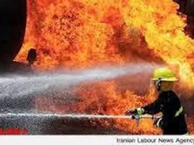 آتش‌نشان های شرکتی، قراردادی می‌شوند