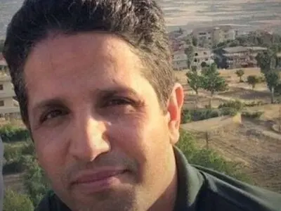 استشهاد مستشار عسکري إیراني بغارة جویة صهیونیة على سوریا