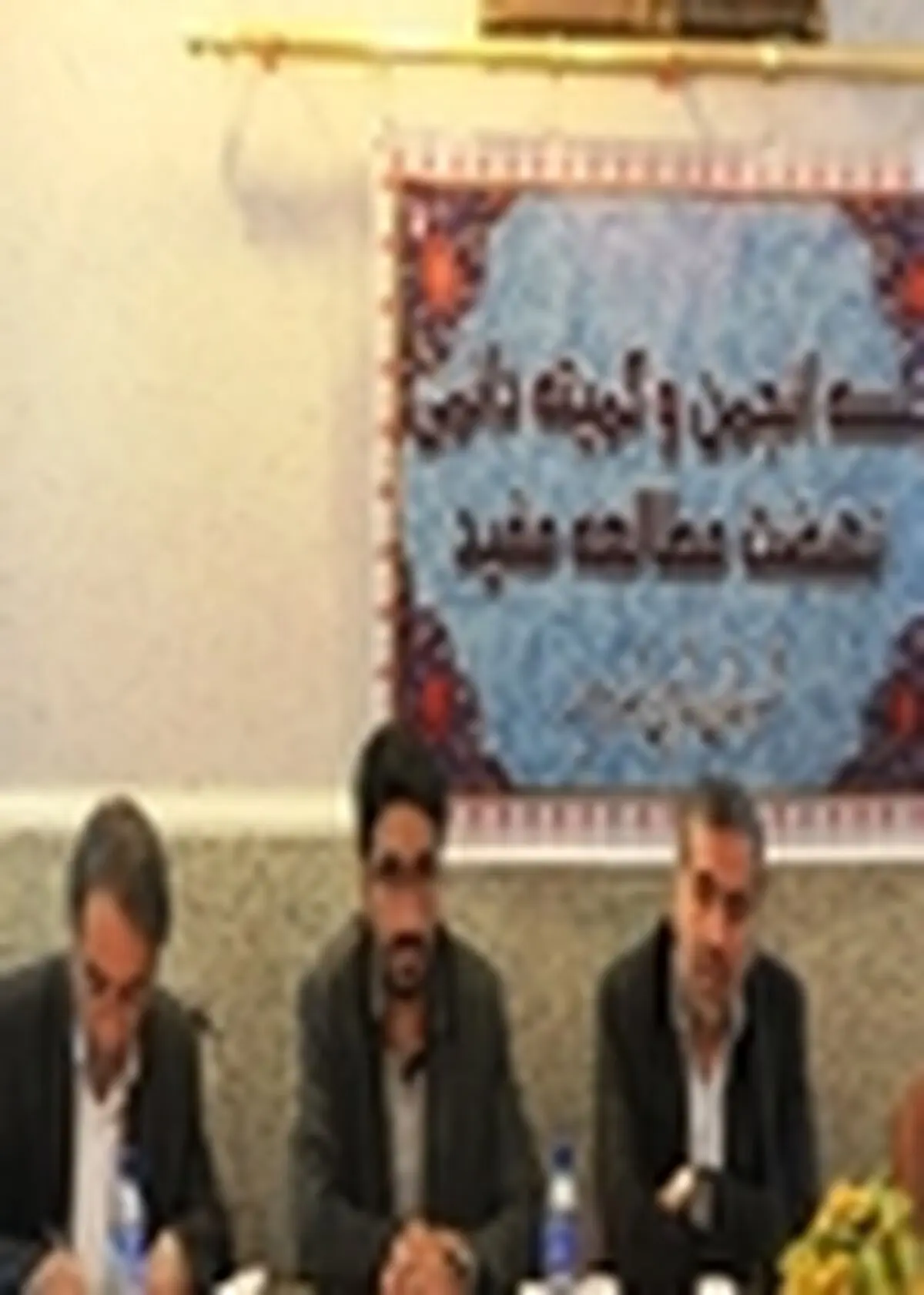 اصلاح فرهنگ با اصلاح مطالعه ممکن است