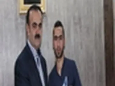 معبودی، ثاقبی و پوررحمت‌الله ۲ سال دیگر با ملوان تمدید کرد