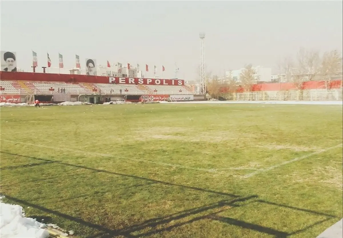  راهکار پرسپولیس برای فرار از بحران مالی؛ درفشی‌فر در مسیر مرغوبکار 