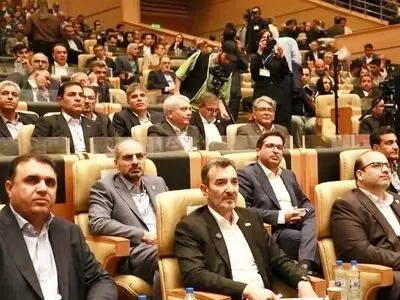  بیست و هفتمین سمپوزیوم فولاد کیش آغاز شد