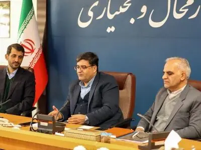 کارخانه‌های صنعتی و تولیدی برای ساخت مدرسه در استان کمک کنند