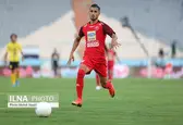 عذرخواهی اینستاگرامی علیپور از هواداران پرسپولیس(عکس)
