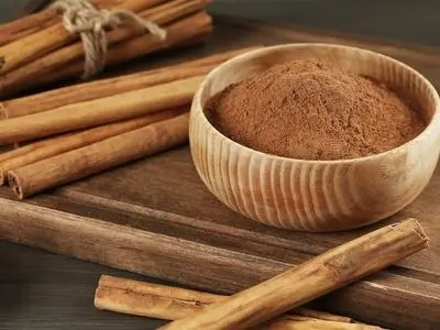 نسخه‌های ساده و مجرب برای لاغری با دارچین