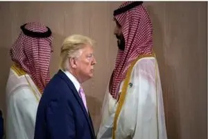 خشم بی‌سابقه در خلیج فارس: «ترامپ جنگ ایران را آغاز کرد، ما تاوان می‌دهیم»