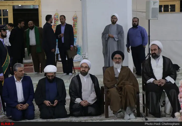 گالری