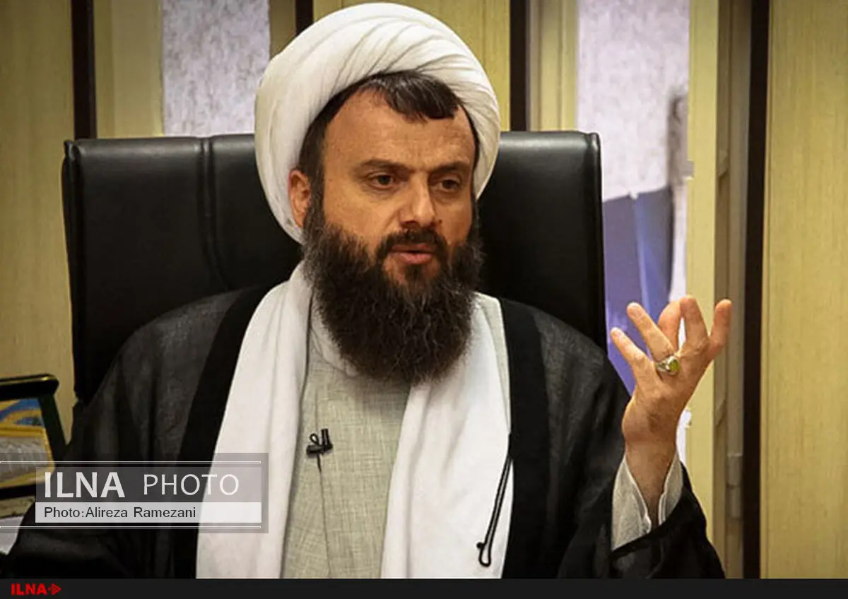 آیت الله هادوی تهرانی کاندیدای خبرگان تهران شد