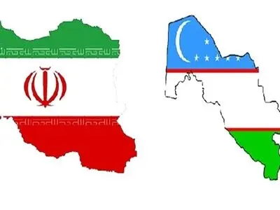 إیران وأوزبکستان توقعان على اتفاقیة تبادل سجناء