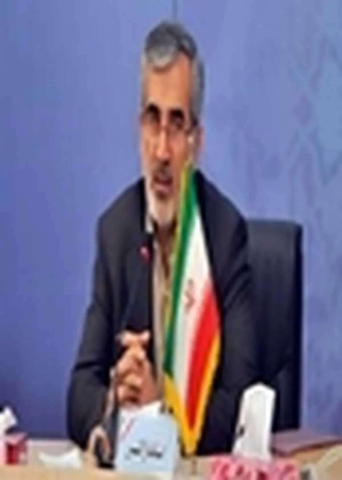 ملاگ در انتصابات البرز، شاخص های دولت روحانی ست