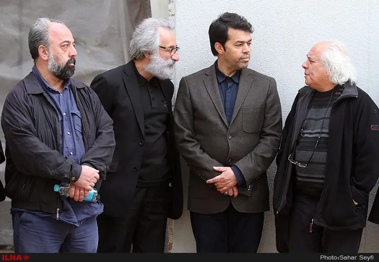 گالری