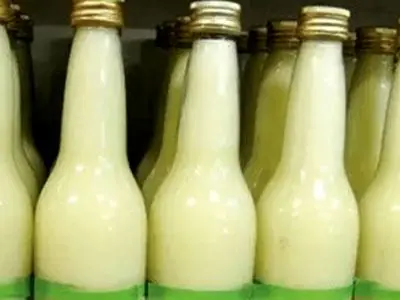 انهدام کارگاه تولید آبلیموی غیر‌مجاز و غیر بهداشتی در شیراز