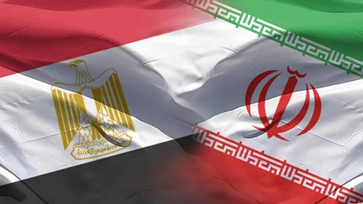 کنعانی جان باختن شهروندان مصری در حادثه آتش‌سوزی را تسلیت گفت