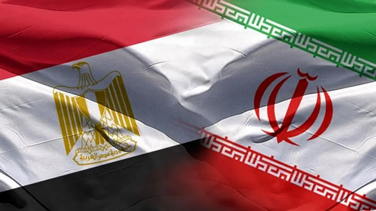 تماس‌های ایران و مصر در «چارچوب ادارات ویژه» ادامه دارد