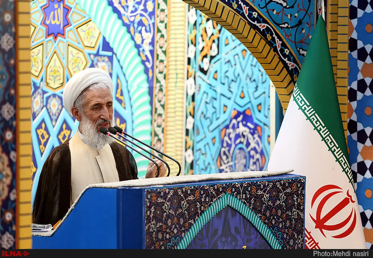 باید با گردن کلفت‌‌‌ها درافتاد/ دشمنان بنا دارند ویروس بدبینی را تزریق کنند/ خیلی از گرانی‌ها ربطی به مسئله دلار ندارد