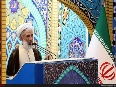 شهیدرجایی و باهنر شاخص مسئولیت در نظام اسلامی هستند / وعده‌های رییس‌جمهور بدون روحیه جهادگرایانه محقق نمی‌شود