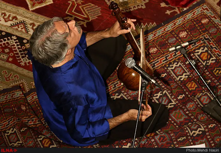 گالری