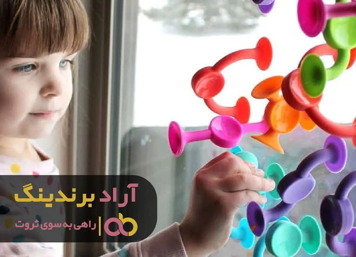 چطور علایقم را به منبع درآمدم تبدیل کردم
