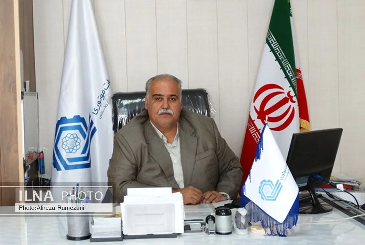 هزینه 8 میلیارد ریالی شهرداری کاشان برای نوسازی ناوگان خدمات موتوری