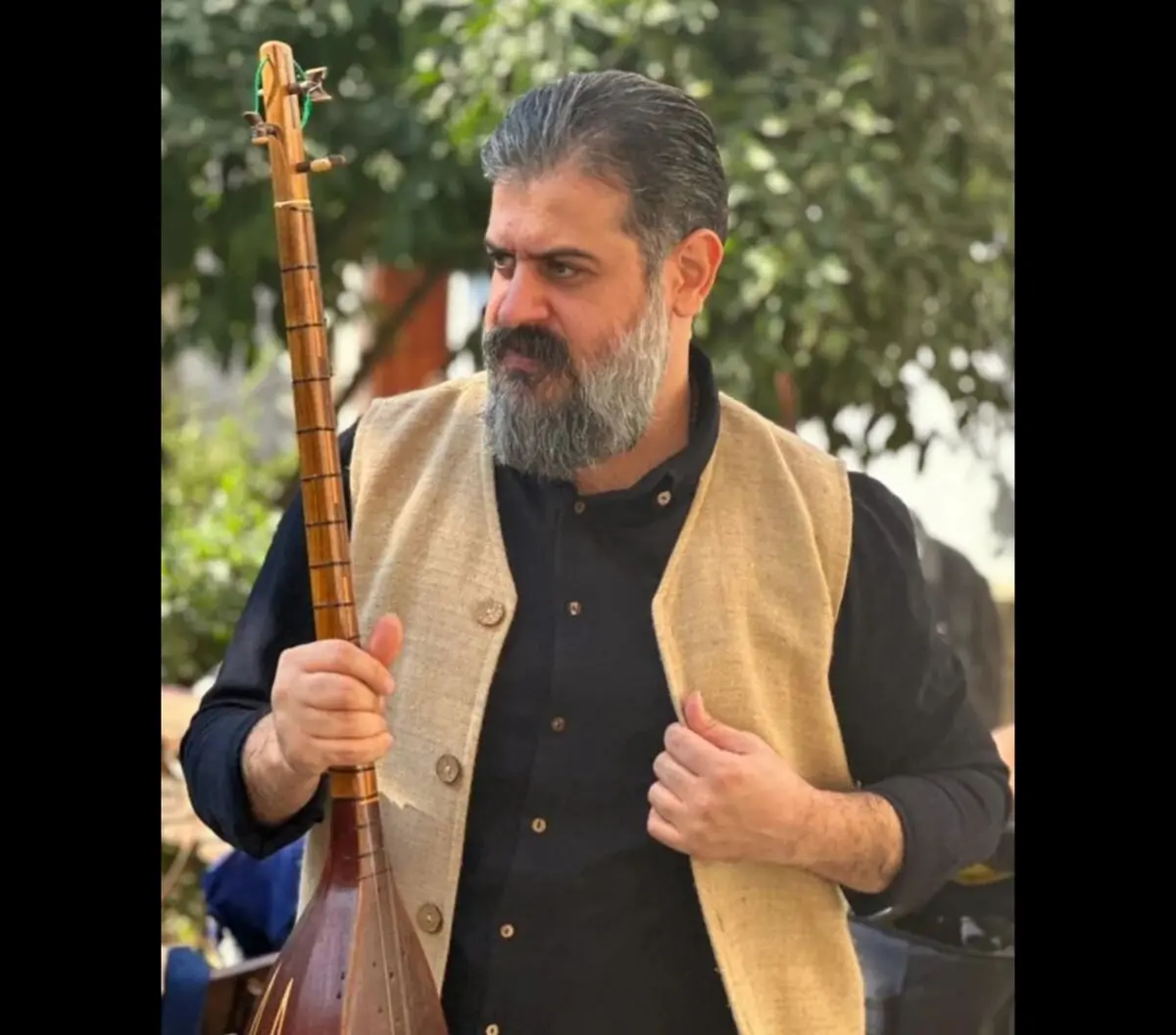 انتقاد بر فراخوان جشنواره موسیقی جوان و ابهام در بخش «تنبور»