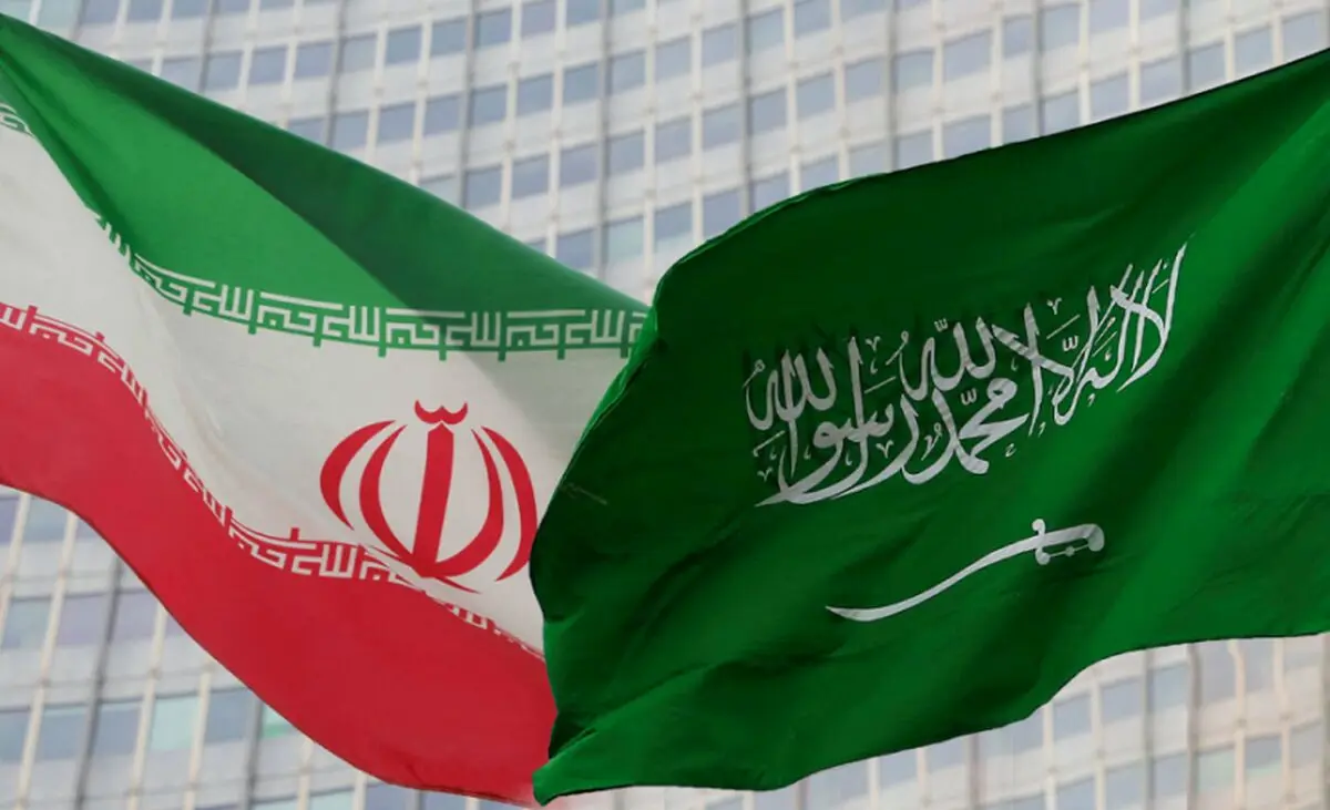 وفد ایراني یزور السعودیة نهایة الاسبوع الجاری