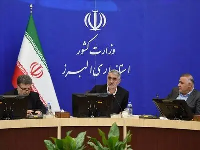 موج اشتغالزایی در البرز فعال شده است