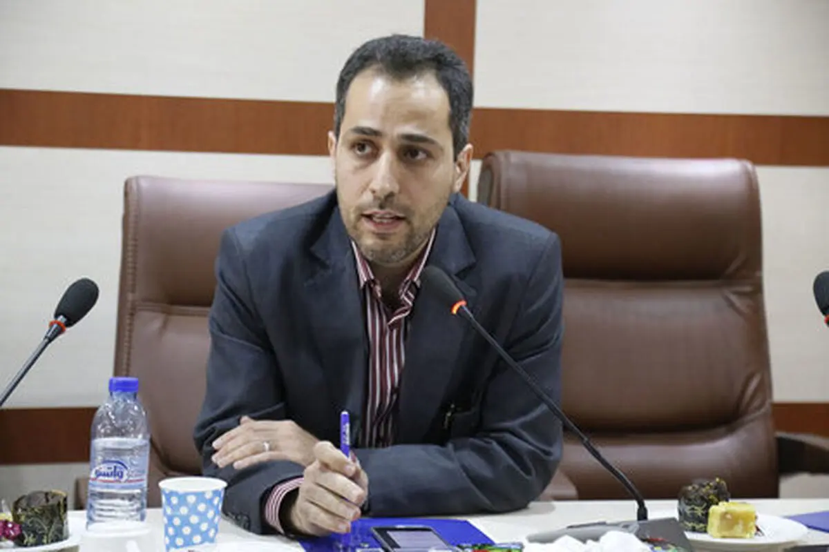 نتایج «ارزیابی شورای انضباطی دانشجویان دانشگاه‌های علوم پزشکی» اعلام شد