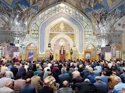 ملت ما، دین را از پدر و مادر خود بیشتر دوست دارد/ نباید نهی از منکر زمینه ‌ساز ترویج بغض و کینه در جامعه شود