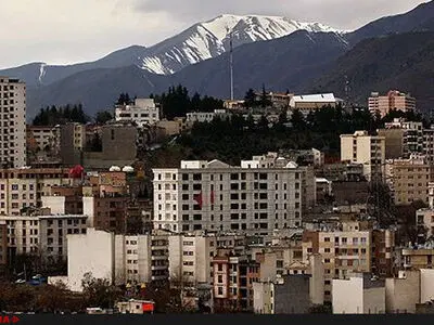 خانه های زیر 200 میلیون تومان در تهران