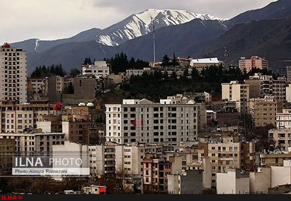 خانه های زیر 200 میلیون تومان در تهران