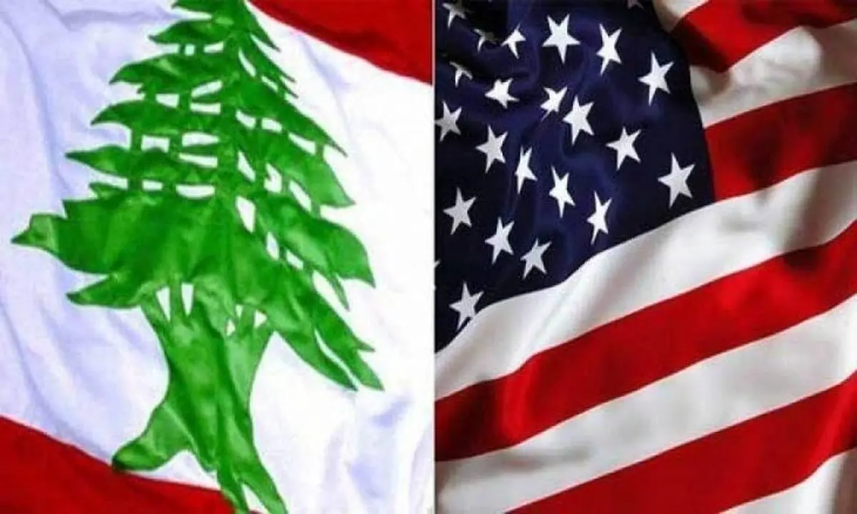 هشدار سفارت آمریکا به شهروندان این کشور در لبنان