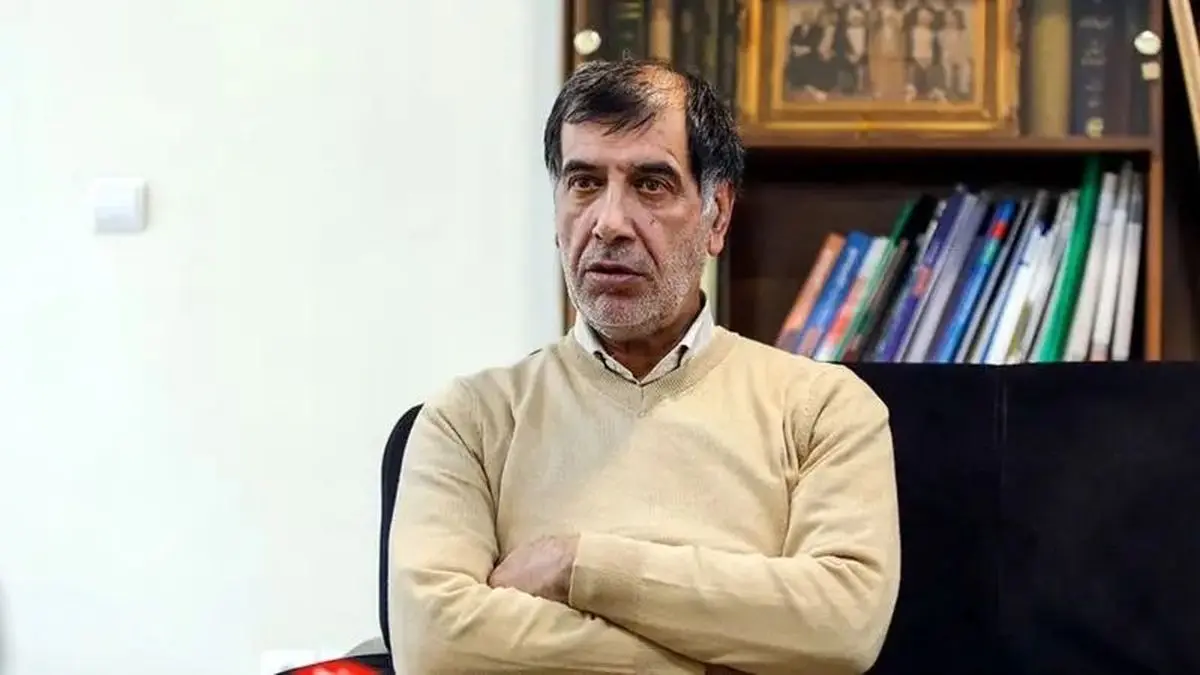 باهنر فقر شدید معرفتی دارد و به خاطر اغراض سیاسی در مخالفت با حجاب سخن گفته + فیلم