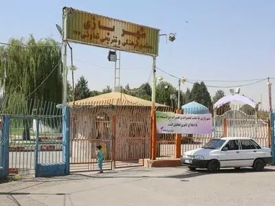 راه‌اندازی شهربازی از نیازهای جدی شهروندان است