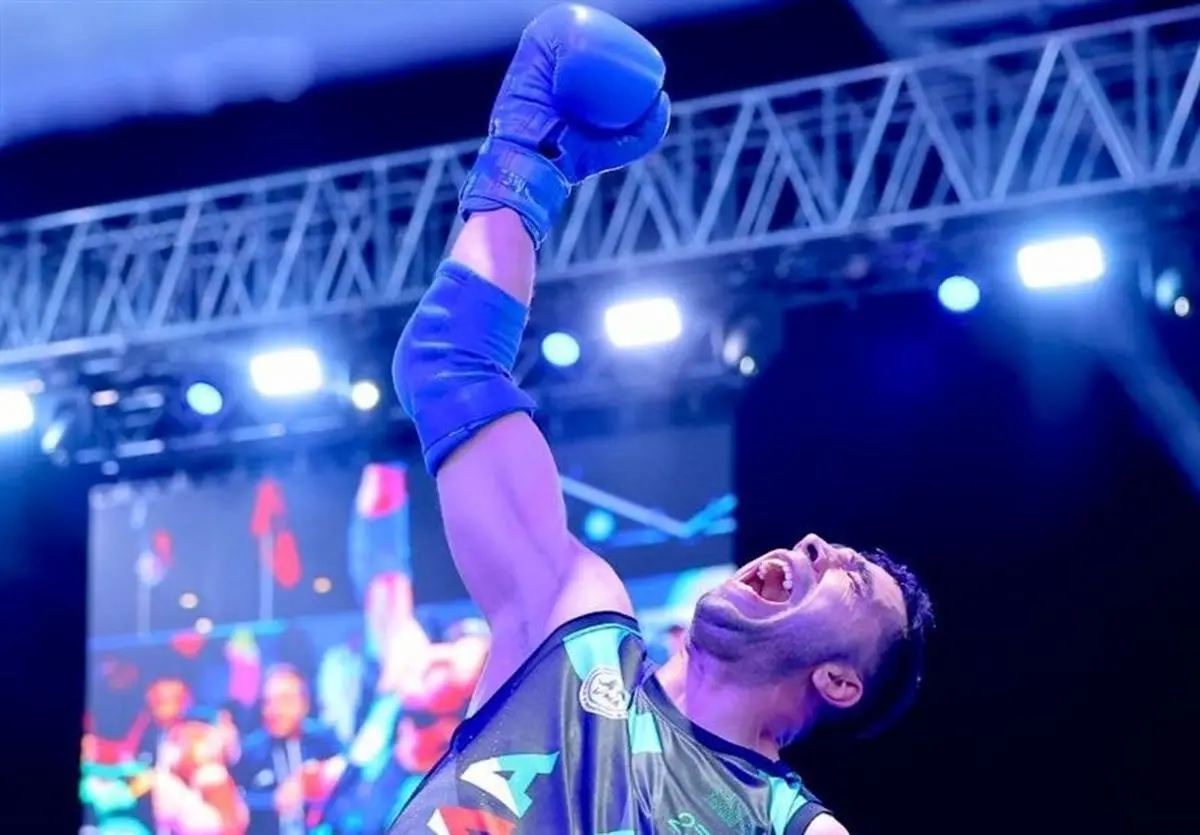 روز طلایی ایران در بازی‌های کشورهای اسلامی با مدال های درخشان