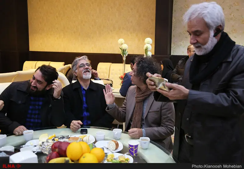 گالری